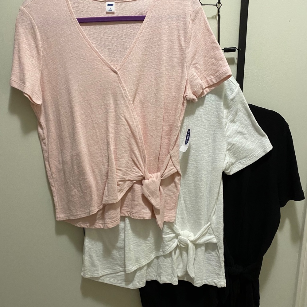 Basic Tops